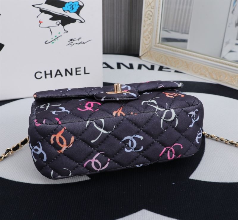 Chanel CF Series Bags